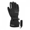 REUSCH GUANTI MANNI GORE-TEX Nero -Tendenza Italia reusch 4901375 guanti manni gore tex abbigliamento sci uomo 041269701 7701 1