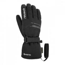REUSCH GUANTI MANNI GORE-TEX Nero