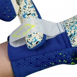 REUSCH GUANTI PORTIERE PURE CONTACT FUSION -Tendenza Italia reusch 5270900 guanti portiere pure contact fusion portiere calcio uomo 045361201 4018 3