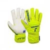 REUSCH GUANTI PORTIERE ATTRACK SOLID BAMBINO -Tendenza Italia reusch 5272515 guanti portiere attrack solid bambino portiere calcio bambino 045362101 2001 1