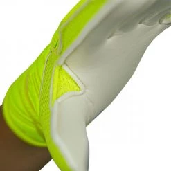 REUSCH GUANTI PORTIERE ATTRACK SOLID BAMBINO -Tendenza Italia reusch 5272515 guanti portiere attrack solid bambino portiere calcio bambino 045362101 2001 5