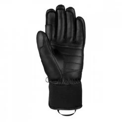 REUSCH MASTER PRO -Tendenza Italia reusch 6101109 master pro abbigliamento sci uomo 043647901 7700 2