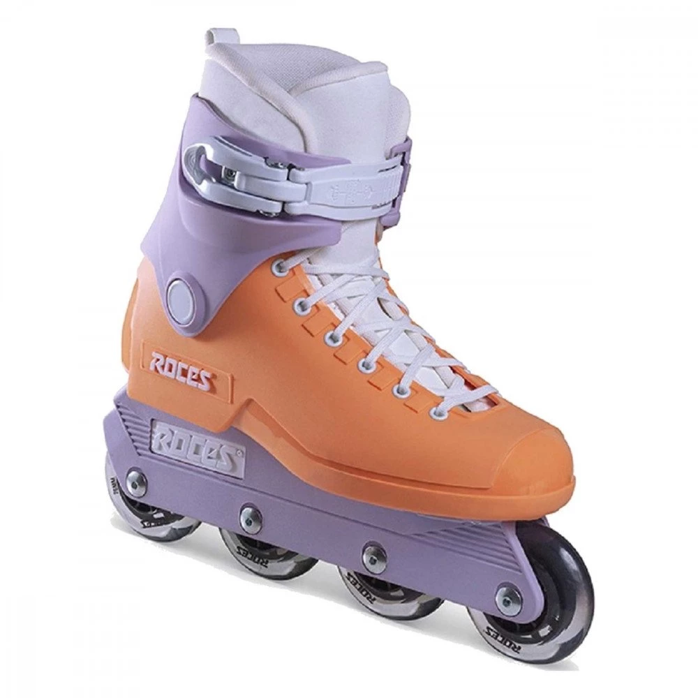 ROCES PATTINI 1992 3 ROCES PATTINI 1992