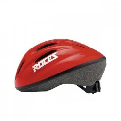 ROCES CASCO SYMBOL BAMBINO Rosso