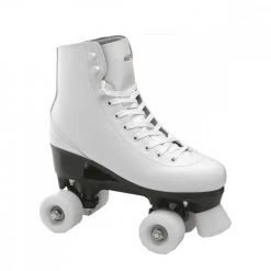 ROCES PATTINI RC1 DONNA Bianco