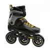 ROLLERBLADE RB 110 3WD Nero -Tendenza Italia rollerblade 07061300 rb 110 3wd pattinaggio altri sport uomo 044605901 s25 1