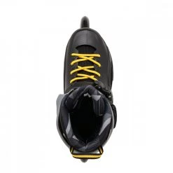 ROLLERBLADE RB 110 3WD Nero -Tendenza Italia rollerblade 07061300 rb 110 3wd pattinaggio altri sport uomo 044605901 s25 2