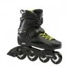 ROLLERBLADE PATTINI RB CRUISER Nero 2 ROLLERBLADE PATTINI RB CRUISER Nero -Tendenza Italia rollerblade 07101500 pattino rb cruiser pattinaggio altri sport uomo 042914701 215 1
