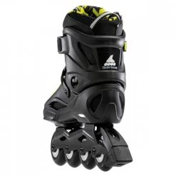 ROLLERBLADE PATTINI RB CRUISER Nero -Tendenza Italia rollerblade 07101500 pattino rb cruiser pattinaggio altri sport uomo 042914701 215 3