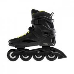 ROLLERBLADE PATTINI RB CRUISER Nero -Tendenza Italia rollerblade 07101500 pattino rb cruiser pattinaggio altri sport uomo 042914701 215 5