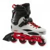 ROLLERBLADE RB PRO X Bianco -Tendenza Italia rollerblade 07101600 rb pro x pattinaggio altri sport uomo 044606001 u94 1