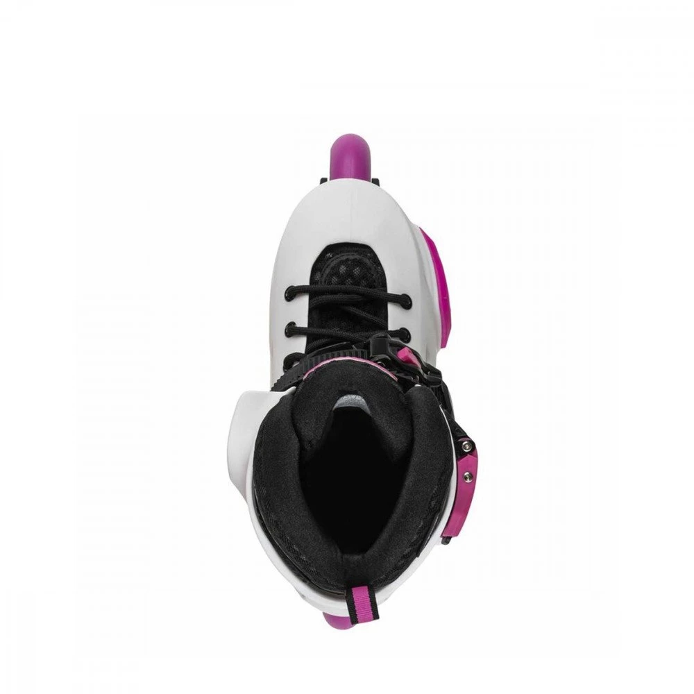 ROLLERBLADE PATTINI APEX BAMBINA 4 ROLLERBLADE PATTINI APEX BAMBINA - immagine 2