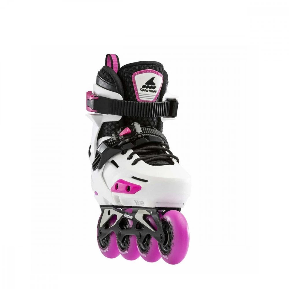ROLLERBLADE PATTINI APEX BAMBINA 6 ROLLERBLADE PATTINI APEX BAMBINA - immagine 4