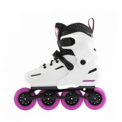 ROLLERBLADE PATTINI APEX BAMBINA 11 ROLLERBLADE PATTINI APEX BAMBINA -Tendenza Italia rollerblade 07102700 pattino apex bambina pattinaggio altri sport bambino 042915101 t1c 5