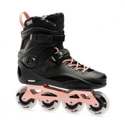 ROLLERBLADE RB PRO X DONNA Nero
