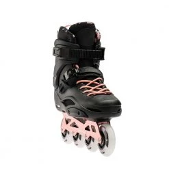 ROLLERBLADE RB PRO X DONNA Nero -Tendenza Italia rollerblade 07222000 rb pro x donna pattinaggio altri sport donna 044606101 110 3