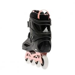 ROLLERBLADE RB PRO X DONNA Nero -Tendenza Italia rollerblade 07222000 rb pro x donna pattinaggio altri sport donna 044606101 110 4