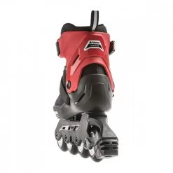 ROLLERBLADE PATTINI MICROBLADE BAMBINO Rosso -Tendenza Italia rollerblade 07957200 pattino microblade bambino pattinaggio altri sport junior 037974901 741 4