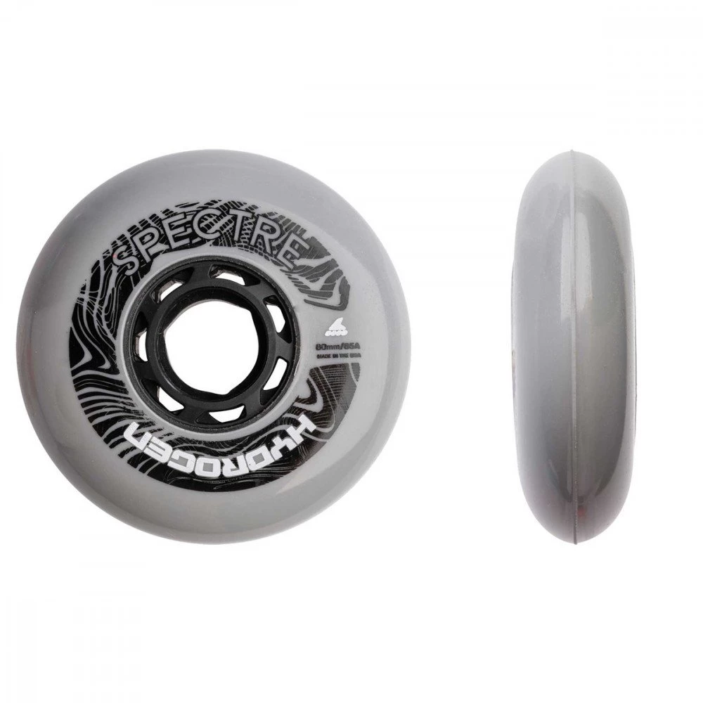 ROLLERBLADE RUOTE PATTINI HYDROGEN SPECTRE 80/85A (4PCS)