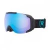 ROSSIGNOL MAVERICK SONAR -Tendenza Italia rossignol rkig201 maverick sonar maschere e occhiali sci uomo 045749701 blk 1
