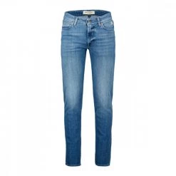 ROY ROGERS JEANS SLIM SMART Blu