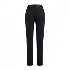 SALEWA PANTALONI PEDROC 3 DURESTRETCH DONNA Nero 5 SALEWA PANTALONI PEDROC 3 DURESTRETCH DONNA Nero -Tendenza Italia salewa 26956 pantaloni pedroc 3 durestretch donna abbigliamento montagna donna 042152101 0912 1