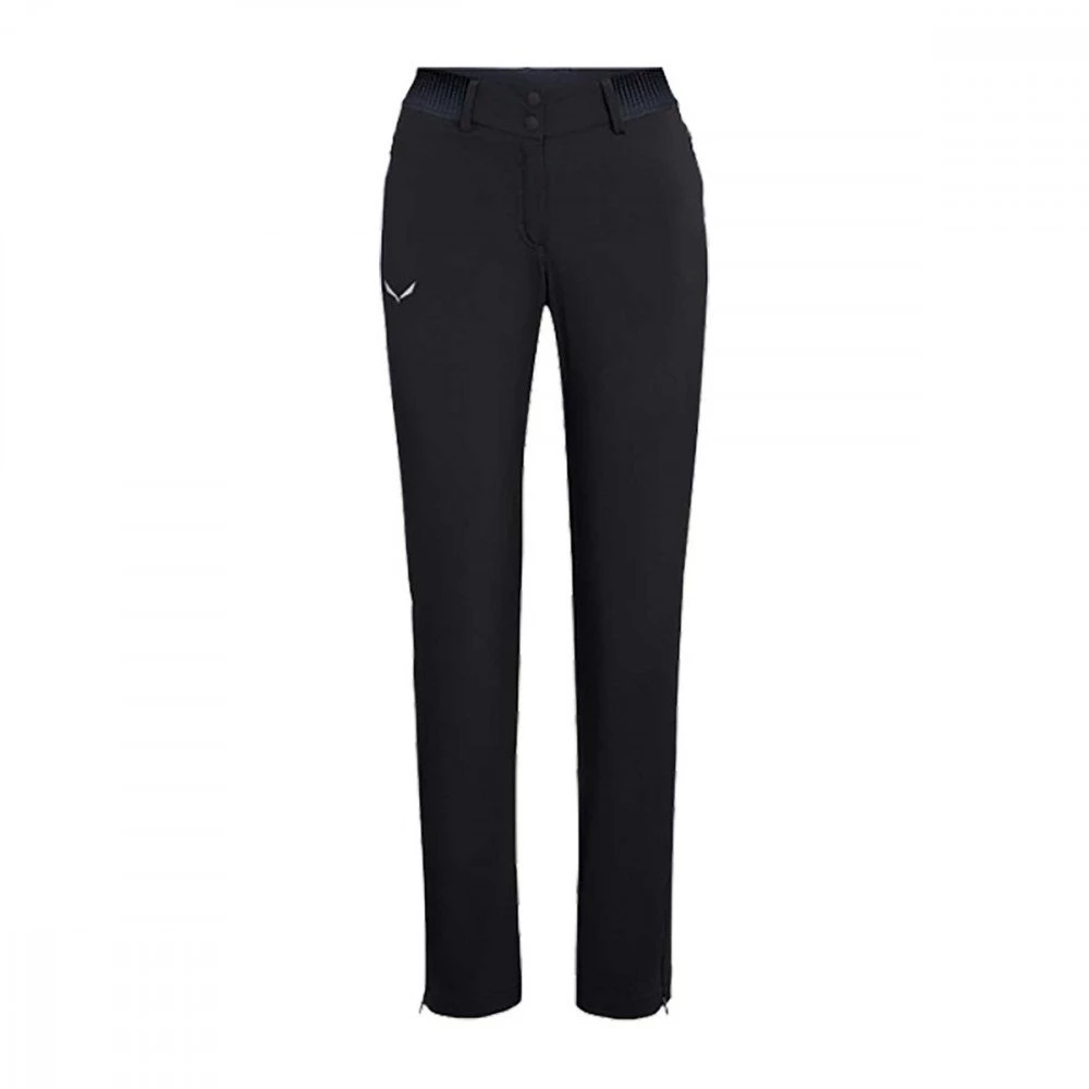 SALEWA PANTALONI PEDROC 3 DURESTRETCH DONNA Nero 3 SALEWA PANTALONI PEDROC 3 DURESTRETCH DONNA Nero