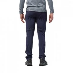 SALEWA PANTALONI PEDROC 2/1 Blu -Tendenza Italia salewa 26957 pantaloni pedroc 2 1 abbigliamento montagna uomo 044850801 3961 4