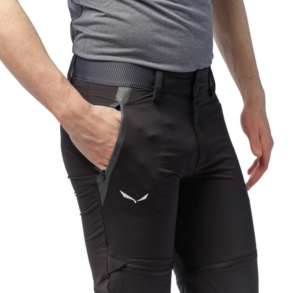 SALEWA PANTALONI PEDROC 2/1 - immagine 2