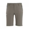 SALEWA SHORTS *TALVENO DST Marrone