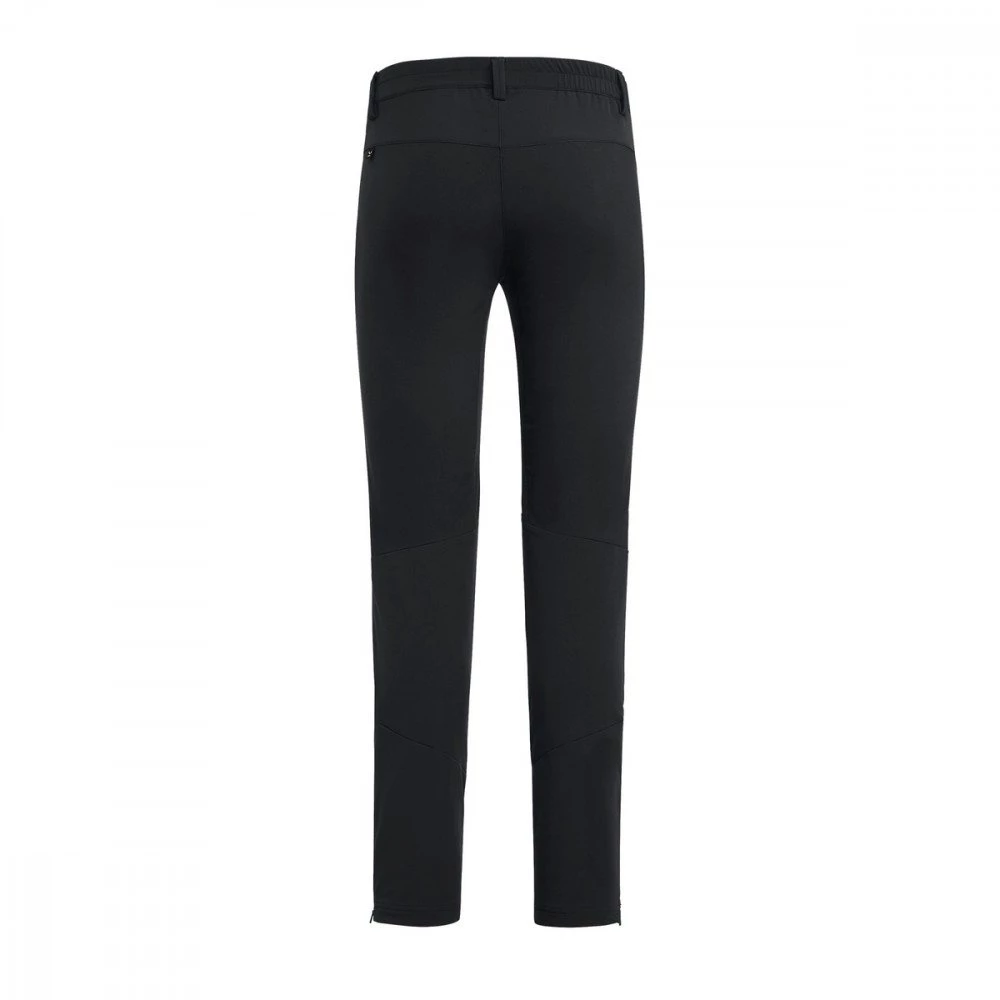 SALEWA PANTALONI PUEZ ORVAL 2 Nero - immagine 2