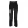 SALEWA PANTALONI COMICI Nero -Tendenza Italia salewa 27894 pantaloni comici abbigliamento montagna uomo 041696201 0910 1