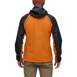 SALEWA GUSCIO MOIAZZA GORE-TEX Arancio -Tendenza Italia salewa 27910 giacca moiazza gtx abbigliamento montagna uomo 044852501 4171 4