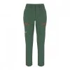 SALEWA PANTALONI CARGO PUEZ DONNA Verde -Tendenza Italia salewa 28311 puez dst w cargo pants abbigliamento montagna donna 044853901 5321 1