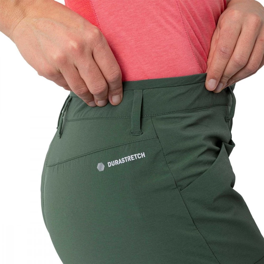 SALEWA PANTALONI CARGO PUEZ DONNA Verde - immagine 4