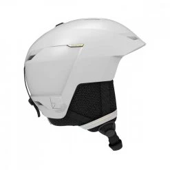 SALOMON CASCO ICON LT DONNA Bianco