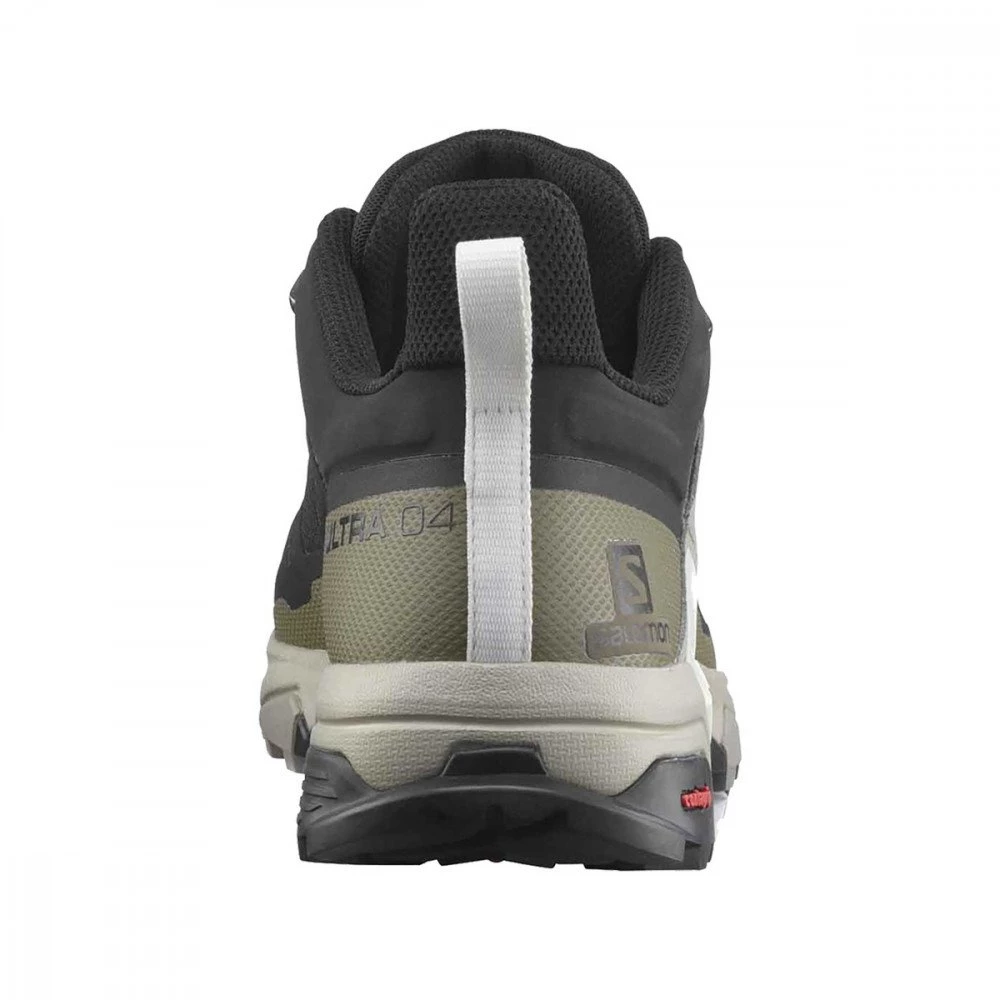 SALOMON X ULTRA 4 GORE-TEX Nero - immagine 3