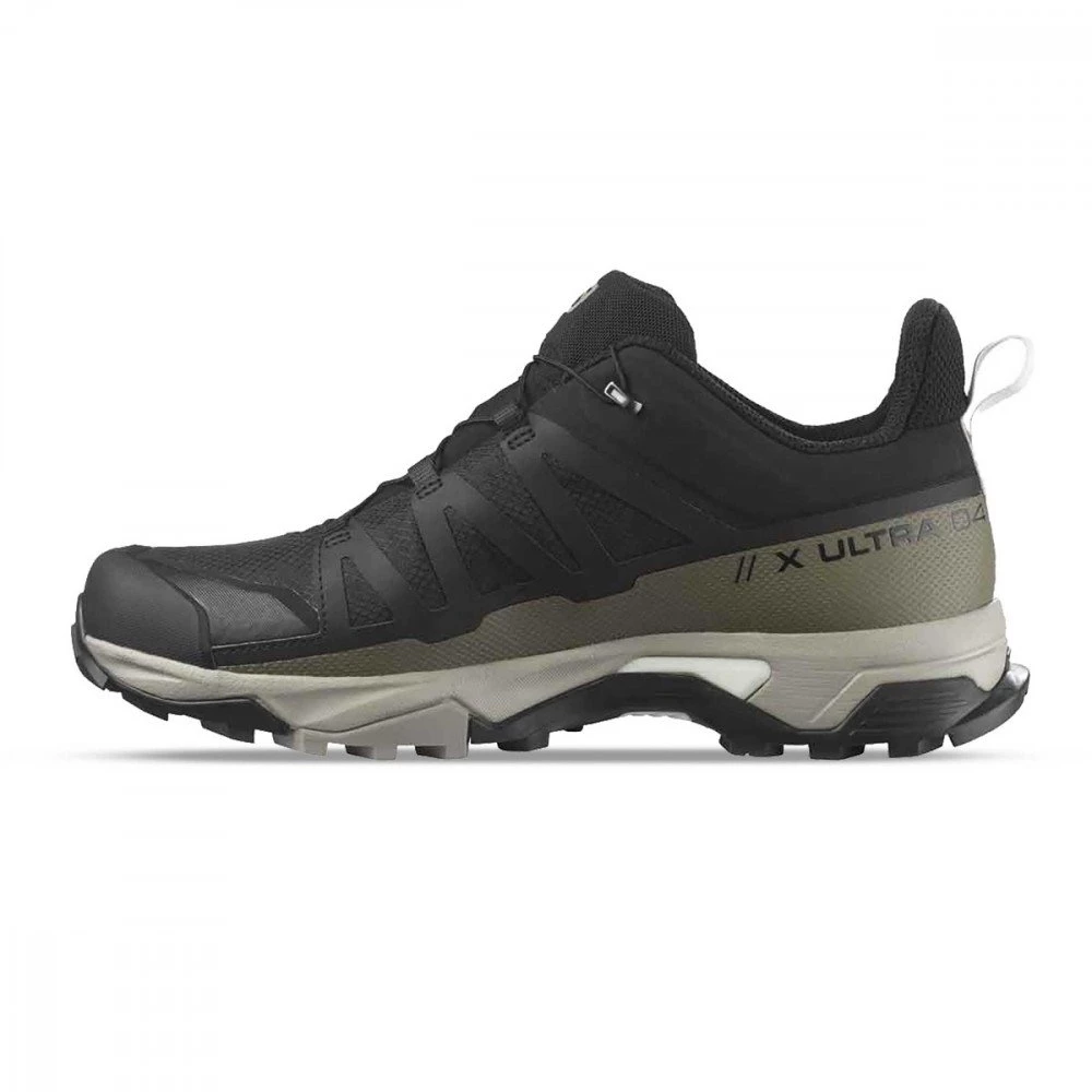 SALOMON X ULTRA 4 GORE-TEX Nero - immagine 5