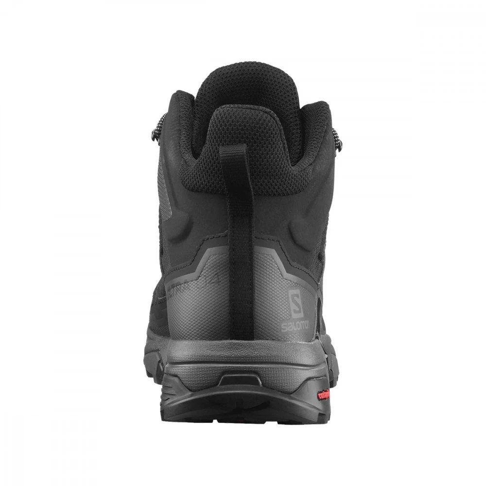 SALOMON X ULTRA 4 MID GORE-TEX Nero - immagine 4