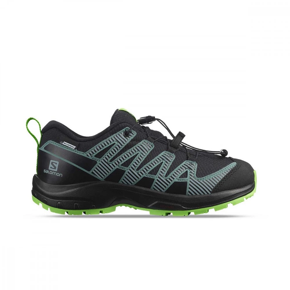 SALOMON XA PRO V8 CSWP RAGAZZO 31-40
