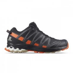 SALOMON XA PRO 3D V8 GORE-TEX Nero