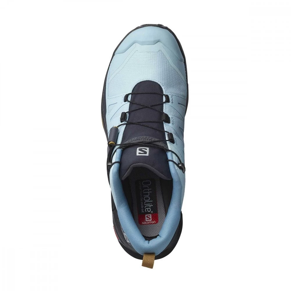SALOMON X ULTRA 4 GORE-TEX DONNA - immagine 2