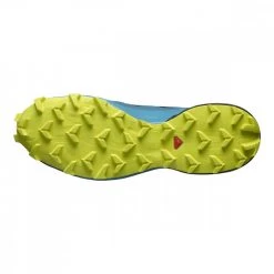 SALOMON SPEEDCROSS 5 GORE-TEX 9 SALOMON SPEEDCROSS 5 GORE-TEX -Tendenza Italia salomon l41461500 speedcross 5 gore tex trail running running uomo 043639801 1500 3