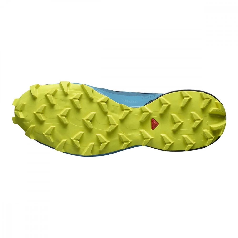 SALOMON SPEEDCROSS 5 GORE-TEX 5 SALOMON SPEEDCROSS 5 GORE-TEX - immagine 3