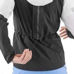 SALOMON GIACCA BONATTI TRAIL DONNA Nero 13 SALOMON GIACCA BONATTI TRAIL DONNA Nero -Tendenza Italia salomon lc1729900 giacca bonatti trail donna abbigliamento running donna 044886601 9900 6