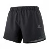 SALOMON SHORT CROSS REBEL 5" -Tendenza Italia salomon lc1745400 short cross rebel 5 abbigliamento running uomo 044887601 5400 1