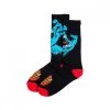 SANTA CRUZ CALZE SCREAMING HAND -Tendenza Italia santa cruz sca calze screaming hand street style uomo 043272301 0107 1