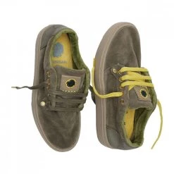 SATORISAN HEISEI 2 -Tendenza Italia satorisan heisei2 heisei 2 tutte sneaker uomo 044542401 khaki 3