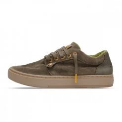 SATORISAN HEISEI 2 -Tendenza Italia satorisan heisei2 heisei 2 tutte sneaker uomo 044542401 khaki 6