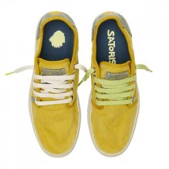 SATORISAN HEISEI 2 -Tendenza Italia satorisan heisei2 heisei 2 tutte sneaker uomo 044542401 psych 3